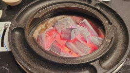 착한고기쟁이 - 경북, 예천 | 맛집검색 식신