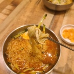 부산진밀면 가야직영점 - 부산, 부산진구 서면 | 맛집검색 식신