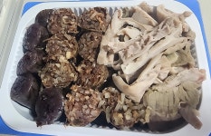 무봉리토종순대국 논산점 - 충남, 논산시, 취암동 | 맛집검색 식신