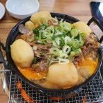 원조감자탕일미집 평촌오비즈타워점 - 경기, 안양-동안구 평촌 | 맛집검색 식신