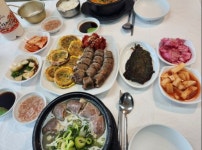 나룻배식당 - 강원, 속초시, 청호동 | 맛집검색 식신