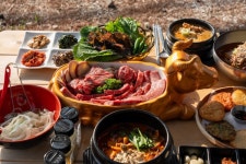 신토불이가든 - 경남, 진주시, 내동면 | 맛집검색 식신