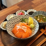 대장금 한식뷔페 - 충북, 청주시 상당구, 명암동 | 맛집검색 식신