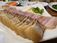 해남집 - 서울 강남, 신사역 | 맛집검색 식신