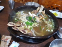 항아리갈비탕 여의도점 - 서울 강남, 여의도 | 맛집검색 식신