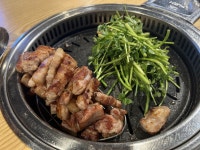 정원생고기 영등포구청점 - 서울, 영등포구, 당산동3가 | 맛집검색 식신