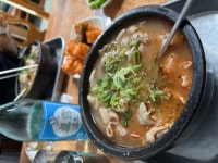화목순대국전문 - 서울 강북, 광화문 | 맛집검색 식신
