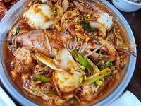 도도해꽃게아구전문점 - 인천, 부평 | 맛집검색 식신