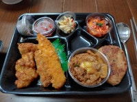 한솥도시락 일산탄현점 - 경기, 고양시 일산서구, 탄현동 | 맛집검색 식신