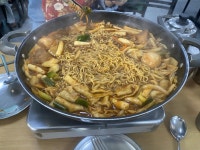 마복림떡볶이 - 서울 강북, 동대문 장충 신당 | 맛집검색 식신
