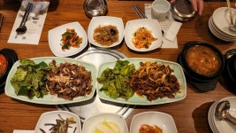 송도갈매기 동탄점 - 경기, 화성시, 능동 | 맛집검색 식신