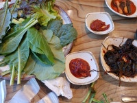 해송쌈밥 - 인천, 중구-영종도 | 맛집검색 식신