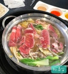 샤브쌈주머니 - 서울 강남, 강남역 | 맛집검색 식신