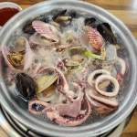 박승광해물손칼국수 - 경기, 김포시 | 맛집검색 식신