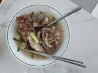 장터설렁탕해장국 - 경기, 수원-권선구 장안구 | 맛집검색 식신