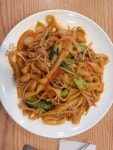 건륭산시도삭면 신촌본점 - 서울, 서대문구, 창천동 | 맛집검색 식신