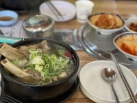 정가네 큰집 왕갈비탕 - 경기, 의왕 백운호수 | 맛집검색 식신