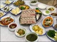 일광수산횟집 - 부산, 해운대 | 맛집검색 식신