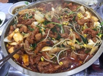달음정 - 부산, 기장군, 일광읍 | 맛집검색 식신