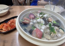 해운대31cm해물칼국수 - 부산, 해운대 | 맛집검색 식신
