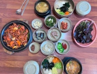 역마루청국장 - 부산, 기장군, 장안읍 | 맛집검색 식신