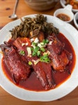 황금 시래기밥 도둑코다리 - 경기, 양평군 양수리 | 맛집검색 식신