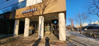 스타벅스 범계로데오점 - 경기, 안양-동안구 평촌 | 맛집검색 식신