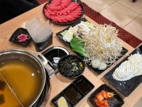 어바웃샤브 - 서울 강북, 대학로 | 맛집검색 식신