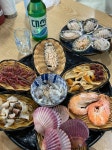 장씨해녀집 - 부산, 기장군 정관 | 맛집검색 식신