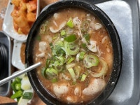 화목순대국 - 서울 강남, 여의도 | 맛집검색 식신