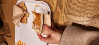 던킨 시청역점 - 서울, 중구, 태평로2가 | 맛집검색 식신