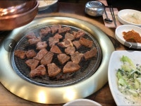 미담 참숯불구이 - 경기, 부천시 | 맛집검색 식신