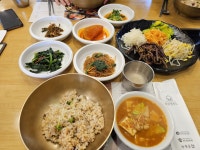 보릿골 정찬 - 인천, 부평 | 맛집검색 식신