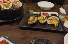 비진도 해물뚝배기 - 서울, 강남구, 역삼동 | 맛집검색 식신