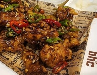 BHC치킨 인천송현점 - 인천, 동구 화평 송림동 | 맛집검색 식신