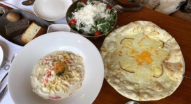 뚜에이오 - 경기, 성남시 분당구, 판교동 | 맛집검색 식신 뚜에이오  - 경기, 성남시 분당구, 판교동 | 맛집검색 식신