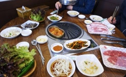 황소고집참숯불구이 - 경기, 부천시 | 맛집검색 식신