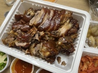 족발야시장 개롱역점 - 서울 강남, 문정 가락 거여 | 맛집검색 식신