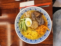 큐큐면관 - 서울 강북, 경희대 청량리 외대 | 맛집검색 식신