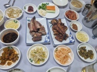 반구정나루터집 - 경기, 파주시 | 맛집검색 식신