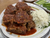 신동궁감자탕뼈숯불구이 - 서울 강남, 선릉역 선정릉역 | 맛집검색 식신