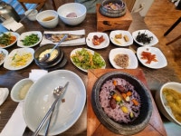 이천영양돌솥밥 - 경기, 안산-상록구 한양대 | 맛집검색 식신