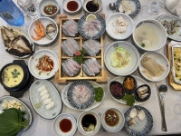 유가횟집 - 부산, 수영구 광안리 남천 | 맛집검색 식신