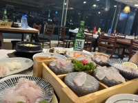 유가횟집 - 부산, 수영구 광안리 남천 | 맛집검색 식신