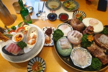 도쿄하나 - 인천, 연수구 송도 | 맛집검색 식신