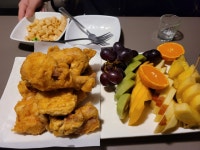 의정부치킨호프 - 인천, 동구, 송림동 | 맛집검색 식신