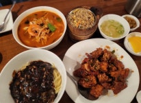 칸지고고 분당점 - 경기, 성남시 분당구, 수내동 | 맛집검색 식신