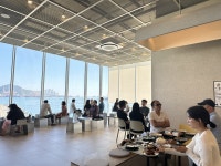 피아크 카페&베이커리 - 부산, 영도구, 동삼동 | 맛집검색 식신