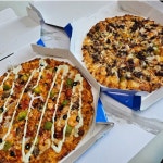 도미노피자 파주교하점 - 경기, 파주시, 문발동 | 맛집검색 식신