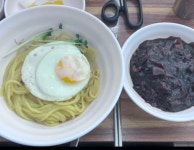 용짜장 - 경기, 용인시 수지구, 죽전동 | 맛집검색 식신